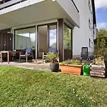 Waldfee 公寓