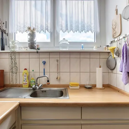 Waldfee * Höchenschwand