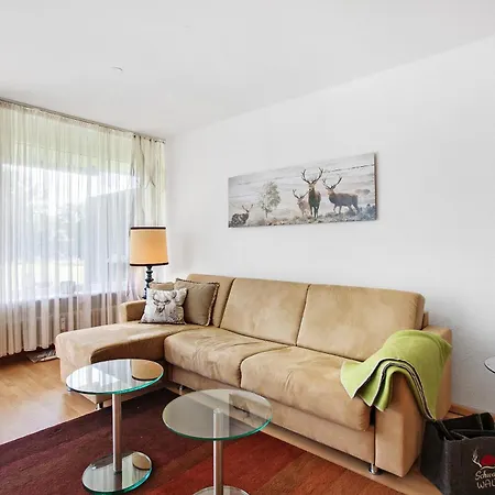 Apartamento Waldfee