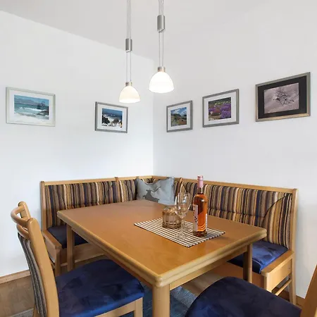 Waldfee Apartamento