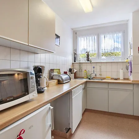 Apartamento Waldfee Höchenschwand