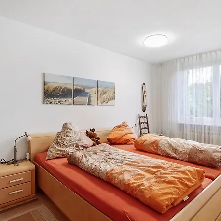 Apartamento Waldfee Höchenschwand