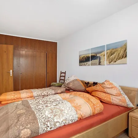 Apartamento Waldfee *