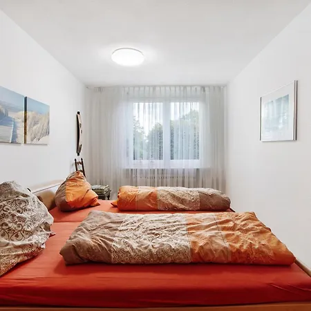 Waldfee Apartamento