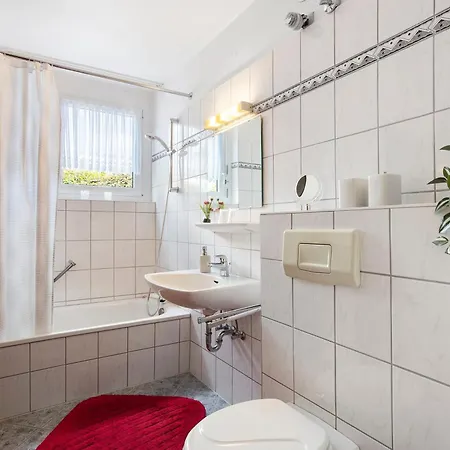 Apartamento Waldfee Höchenschwand