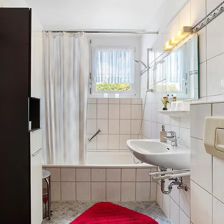 Apartamento Waldfee Höchenschwand