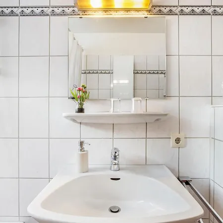 Waldfee Apartamento Höchenschwand