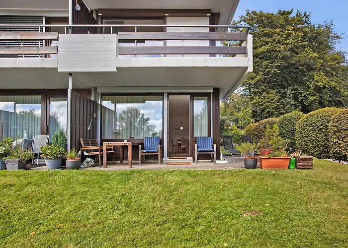 Appartement Waldfee Höchenschwand