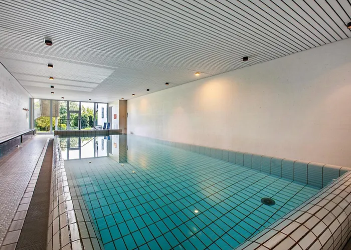 Appartement Waldfee Höchenschwand