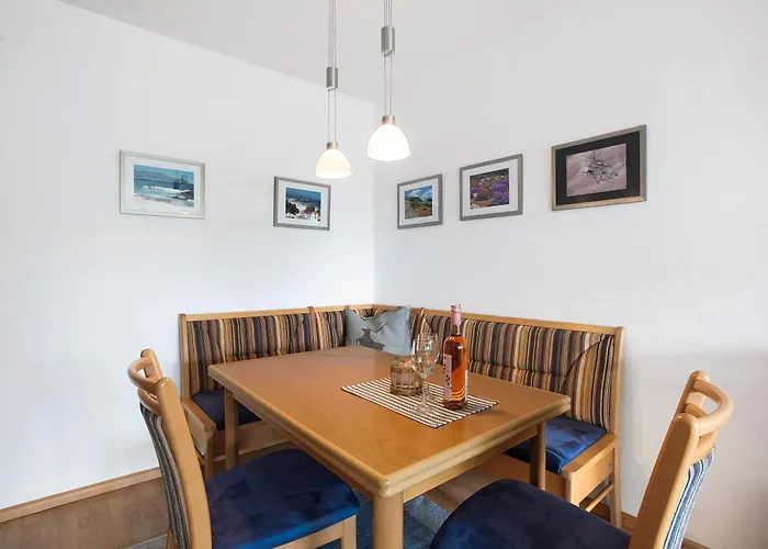 Waldfee Appartement Höchenschwand