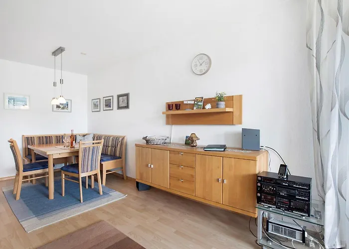 Waldfee Appartement *