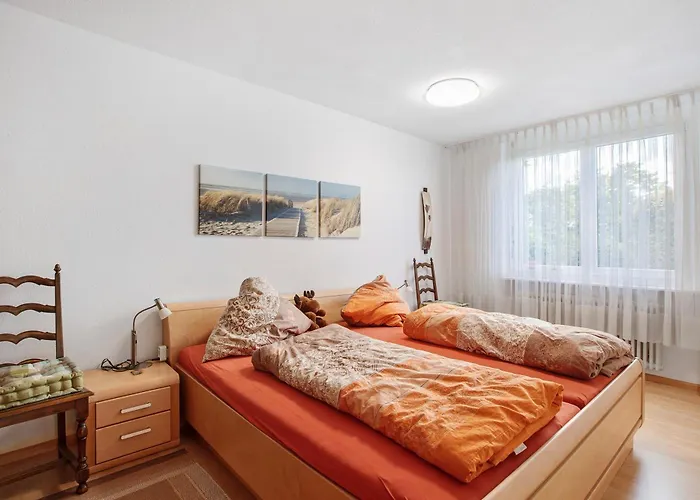 Appartement Waldfee *