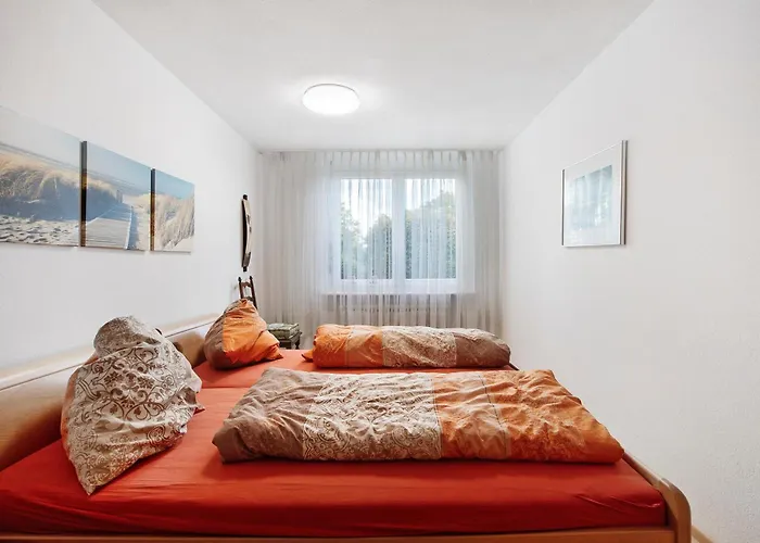 Waldfee Appartement *