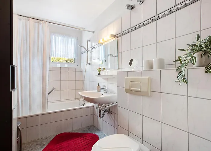 Appartement Waldfee *