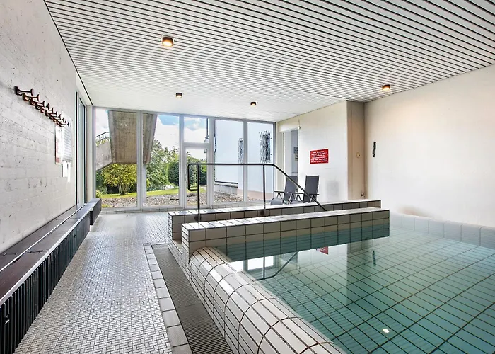 Appartement Waldfee *